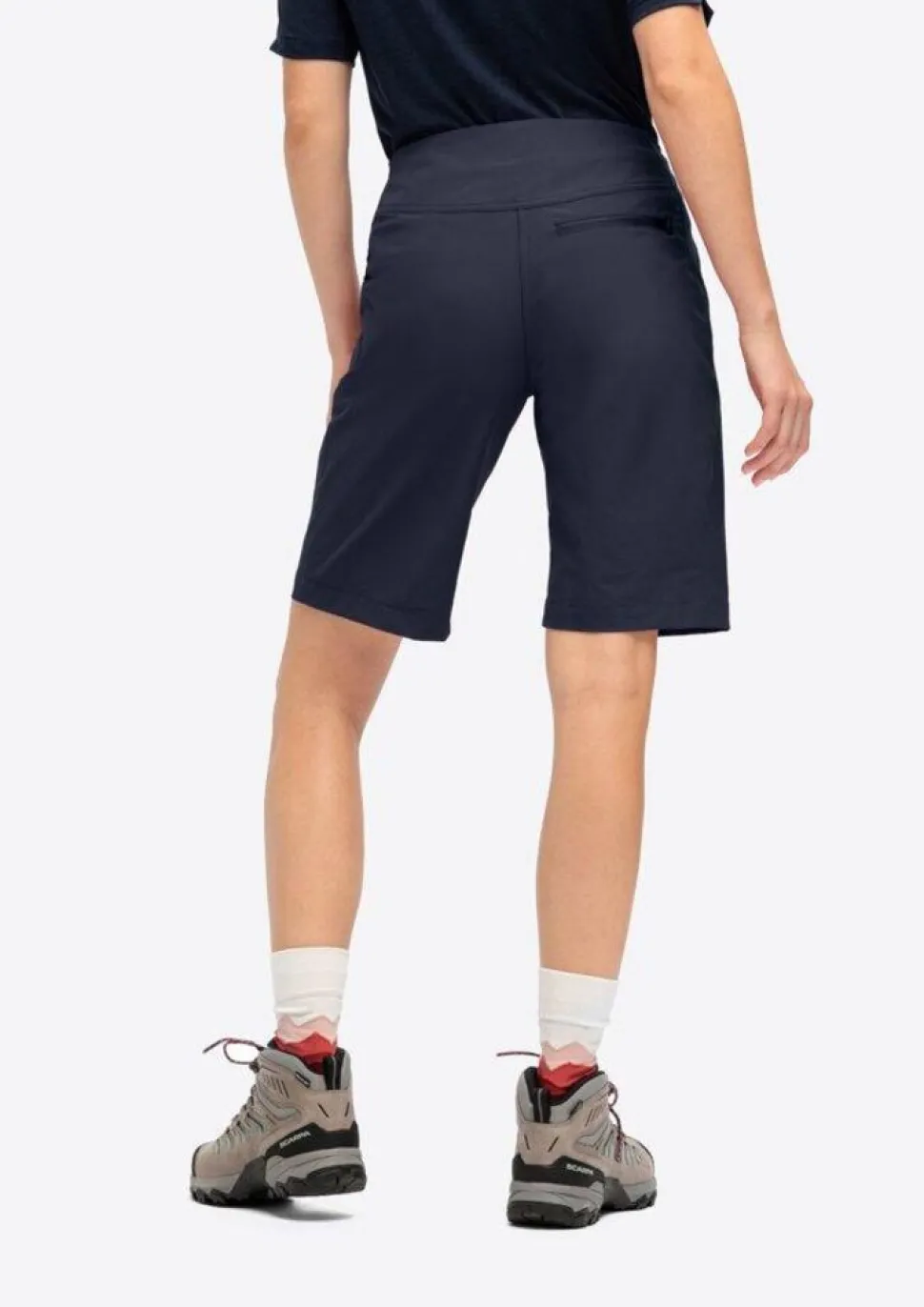 Maier Sports Inara Short Vario
