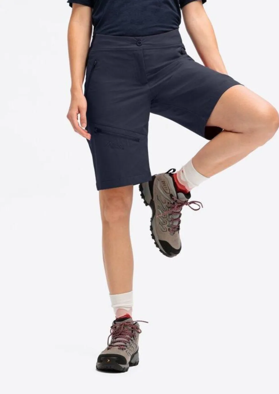Maier Sports Inara Short Vario