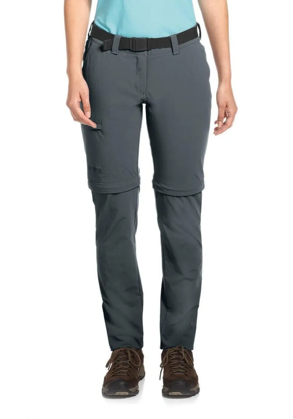 Maier Sports Inara Slim Zip