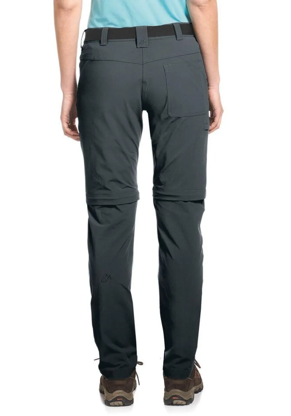 Maier Sports Inara Slim Zip