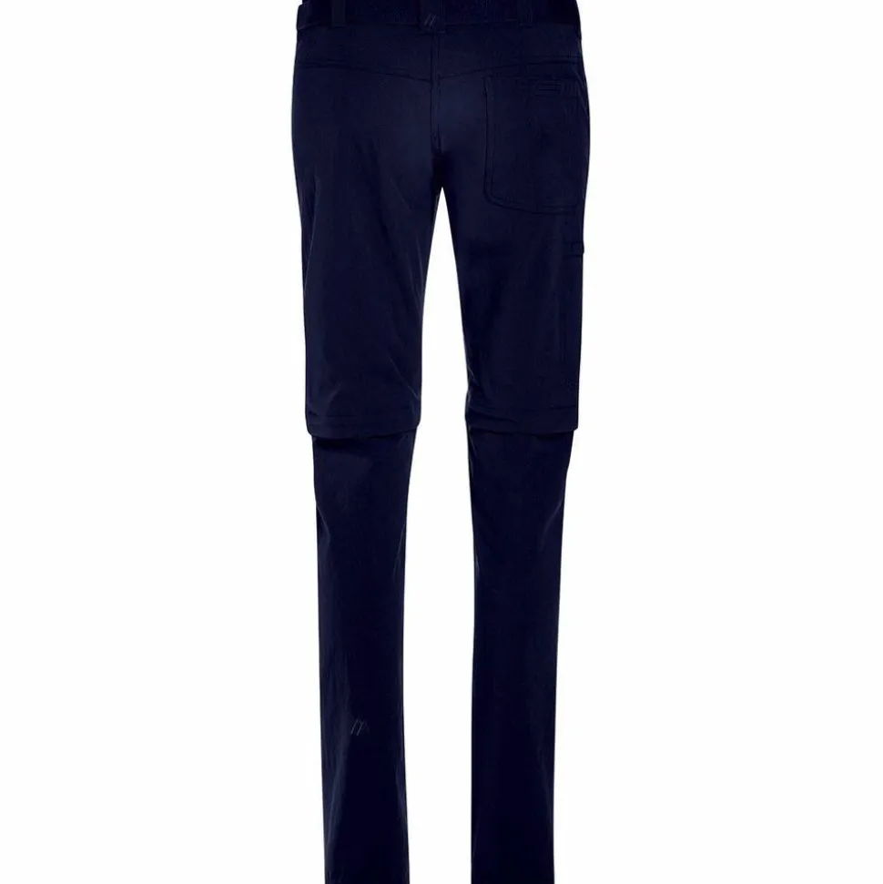 Maier Sports Inara Slim Zip