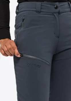 Maier Sports Lulaka Wool