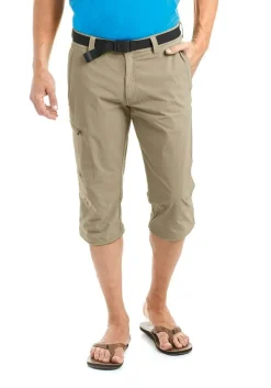 Maier Sports M jennisei pant 3/4 stretch