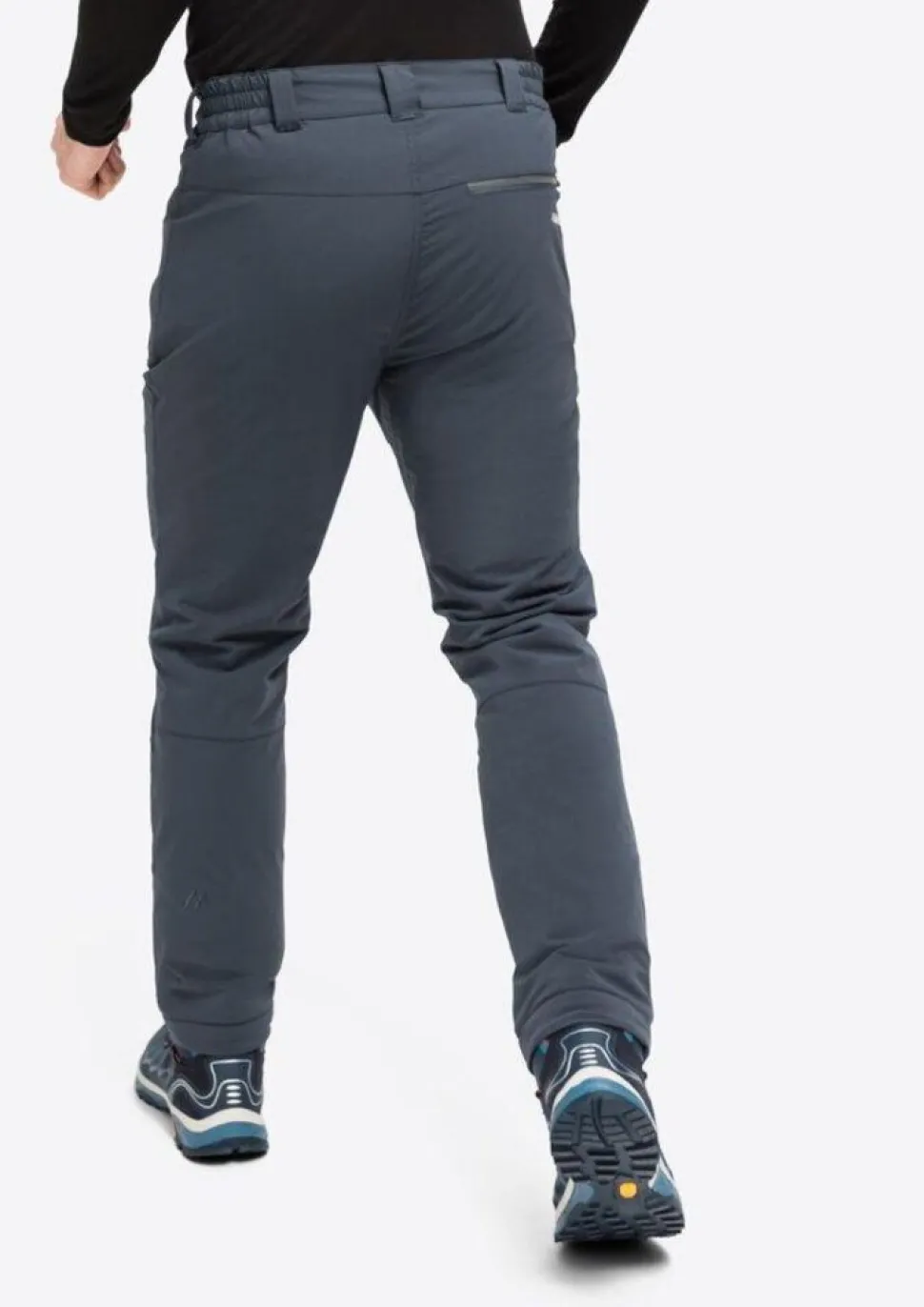 Maier Sports Nil Wool