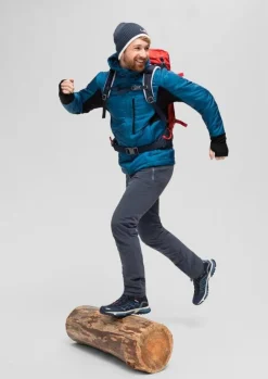 Maier Sports Nil Wool