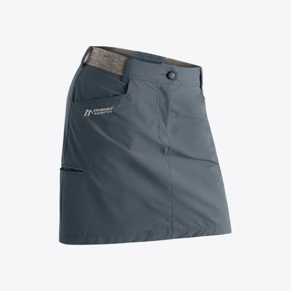 Maier Sports Norit skortin W