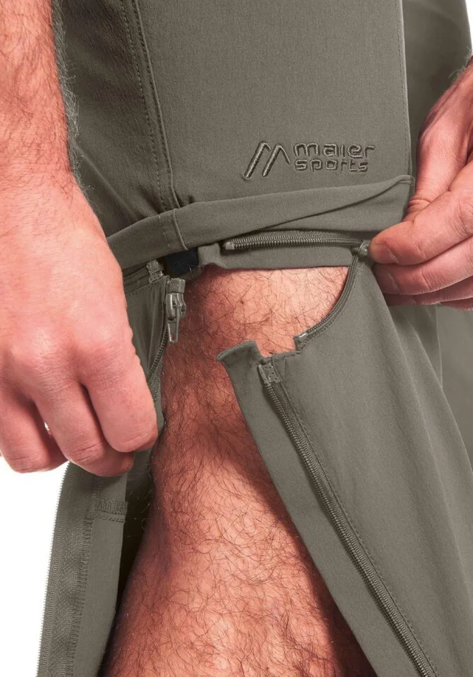 Maier Sports Tajo