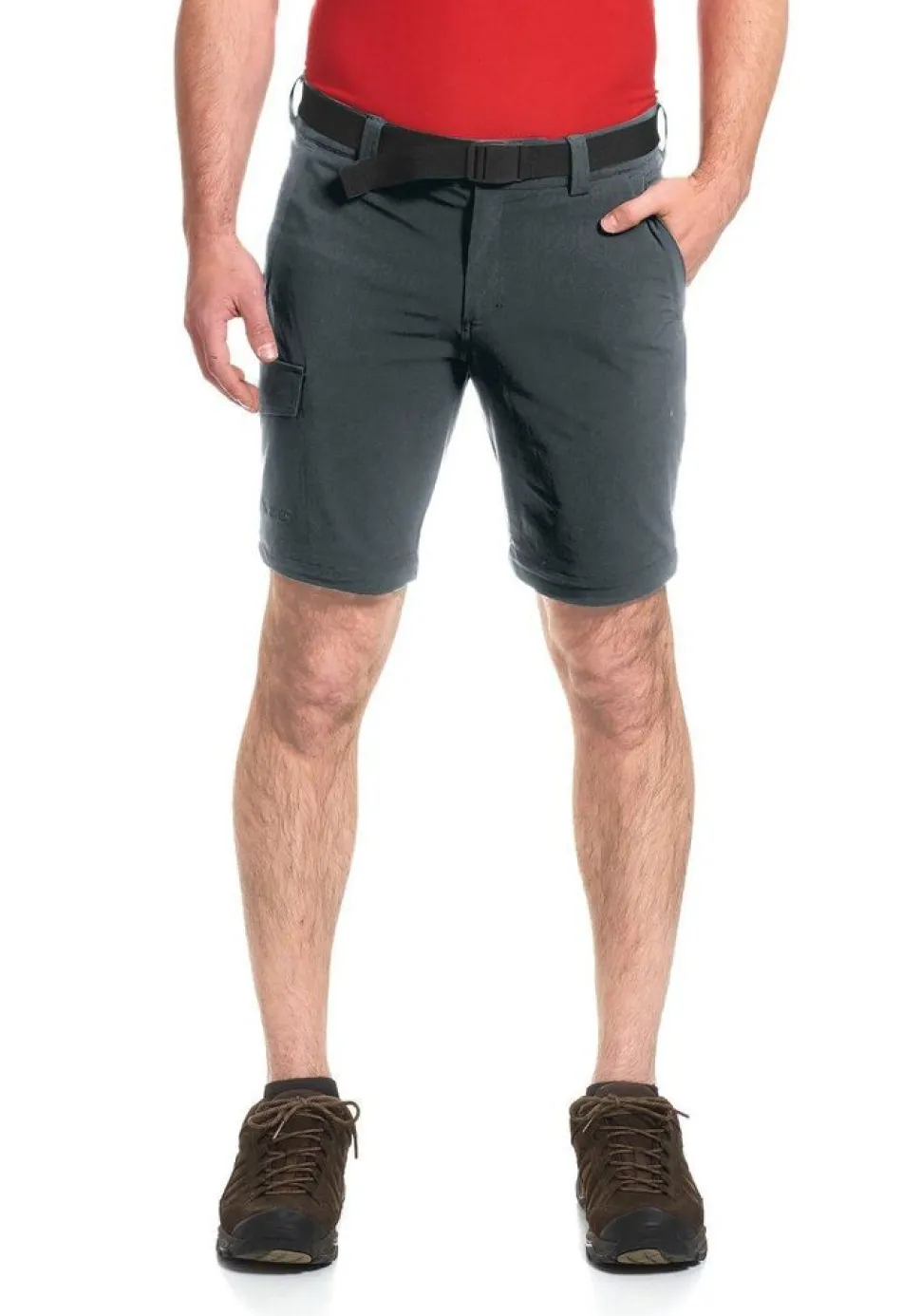 Maier Sports Torid Slim Zip
