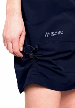 Maier Sports W Norit skirt stretch