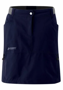 Maier Sports W Norit skirt stretch