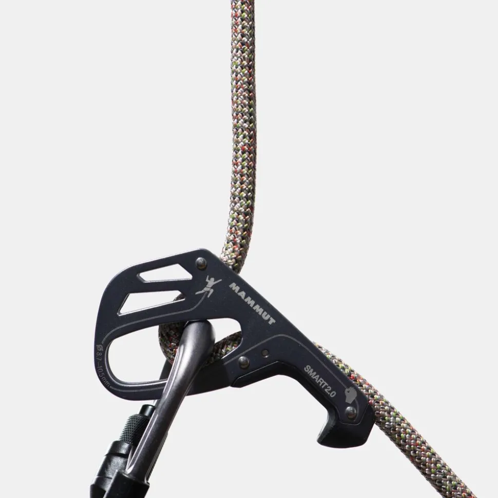 Mammut 9.5 Crag We Care Classic Rope 70m