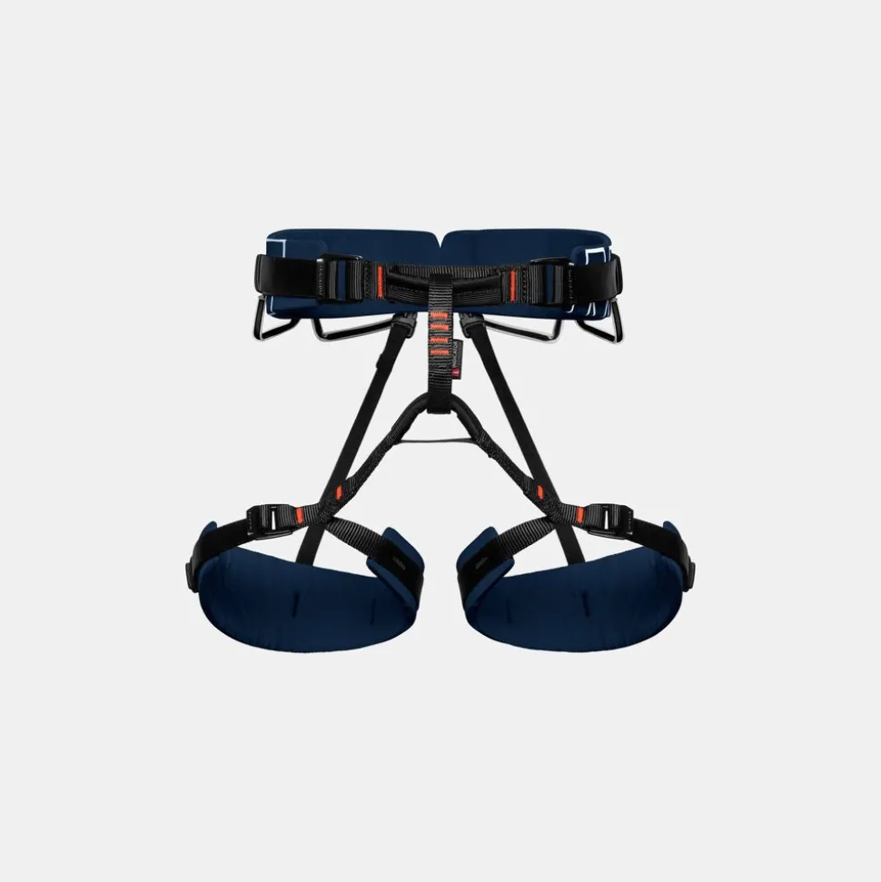Mammut 4 slide harnass