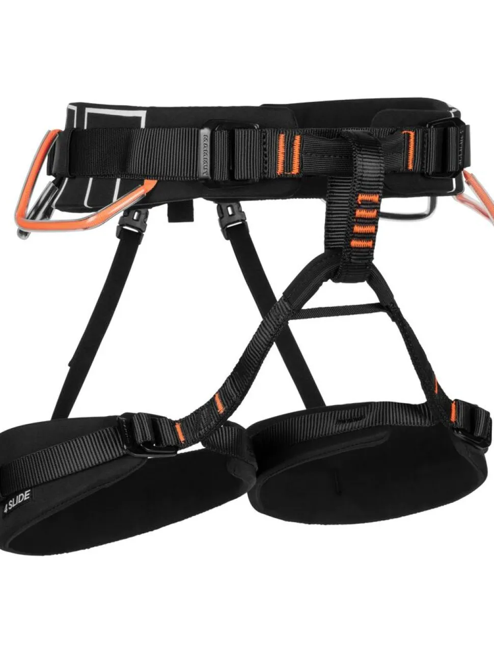 Mammut 4 slide harnass