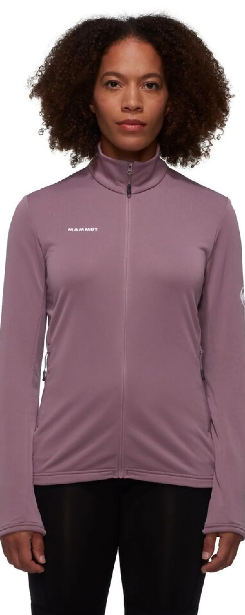 Mammut Aconcagua light ML jacket women