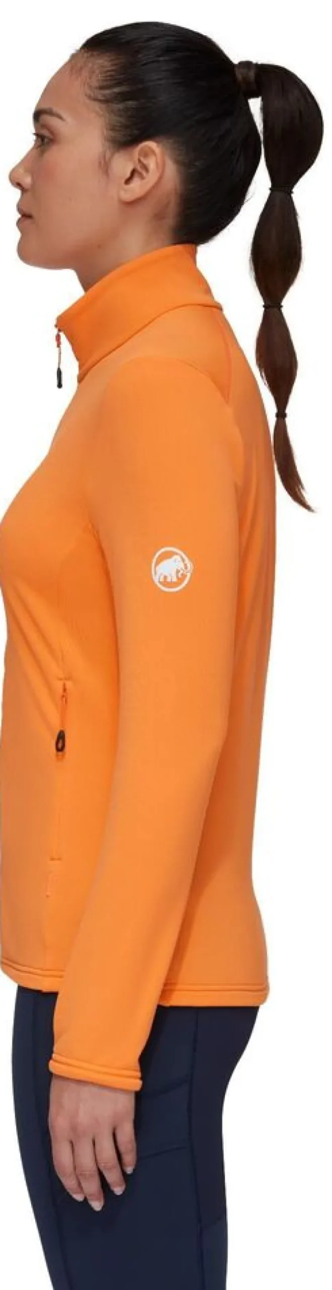 Mammut Aconcagua light ML jacket women
