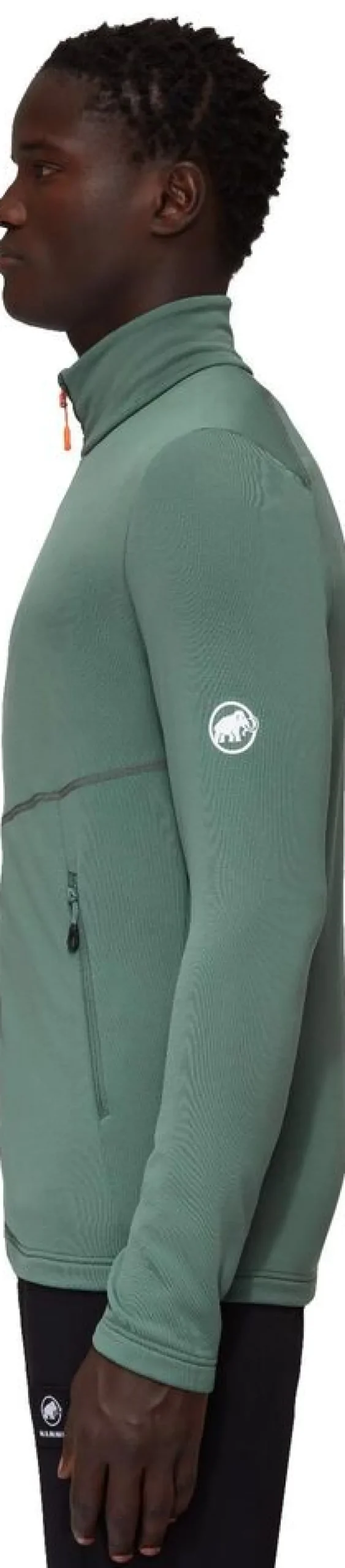 Mammut Aconcagua light ML jacket men