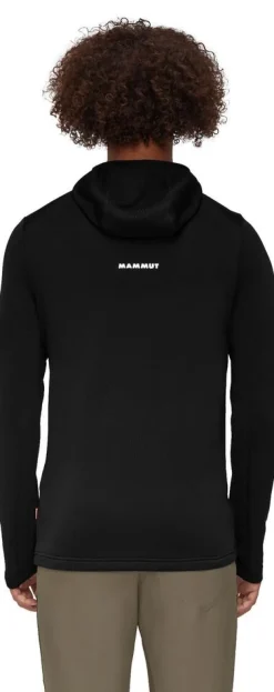 Mammut Aconcagua light ML hooded jacket men