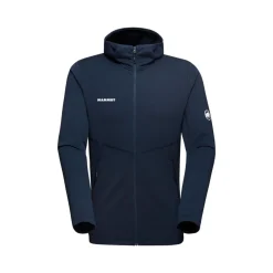 Mammut Aconcagua light ML hooded jacket men