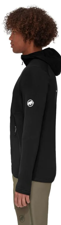 Mammut Aconcagua light ML hooded jacket men