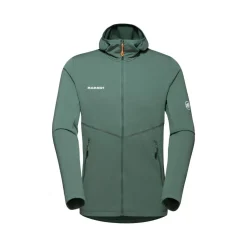 Mammut Aconcagua light ML hooded jacket men