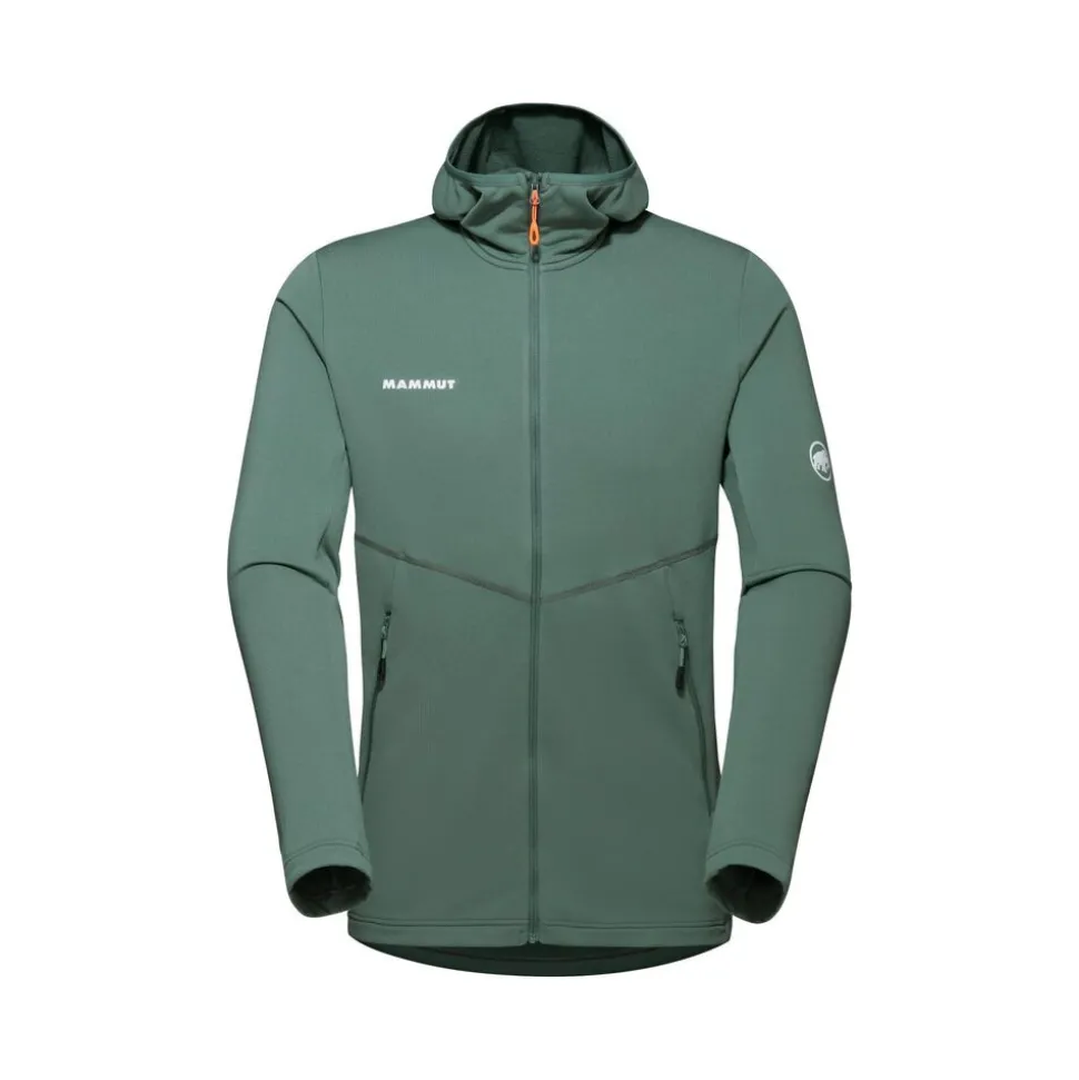 Mammut Aconcagua light ML hooded jacket men
