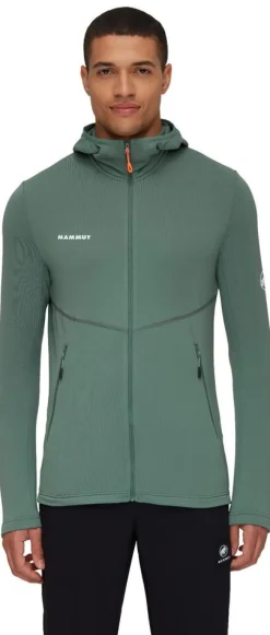 Mammut Aconcagua light ML hooded jacket men