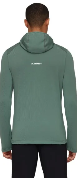 Mammut Aconcagua light ML hooded jacket men