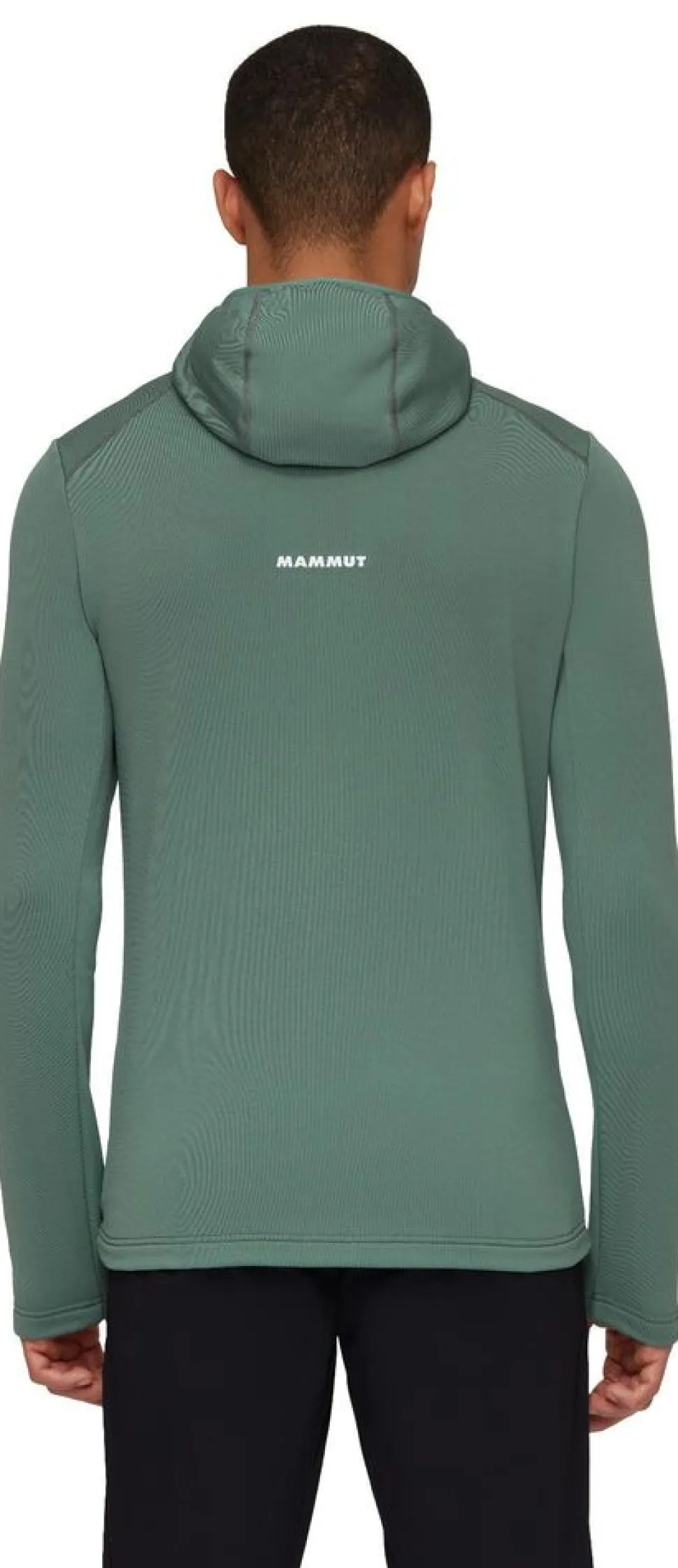 Mammut Aconcagua light ML hooded jacket men