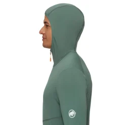 Mammut Aconcagua light ML hooded jacket men