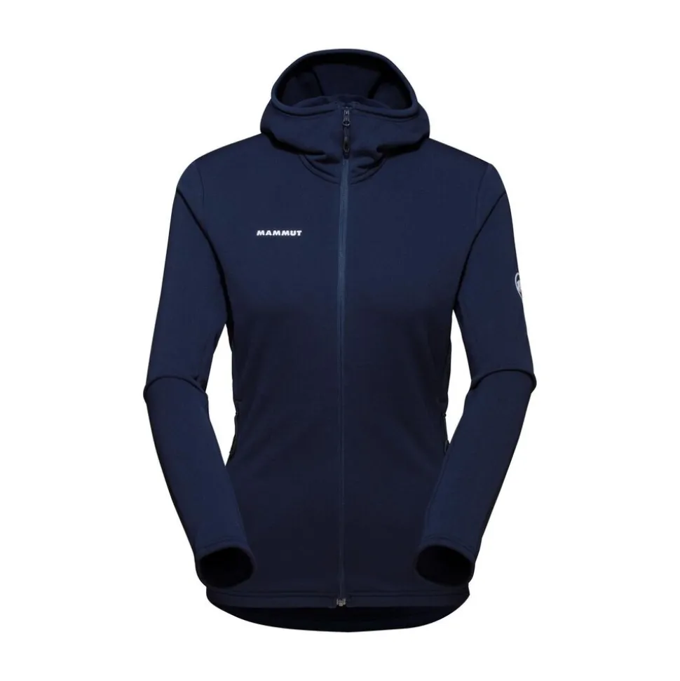 Mammut Aconcagua Light ML hooded jacket women