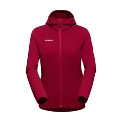 Mammut Aconcagua Light ML hooded jacket women