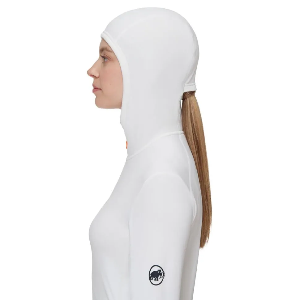 Mammut Aconcagua Light ML hooded jacket women