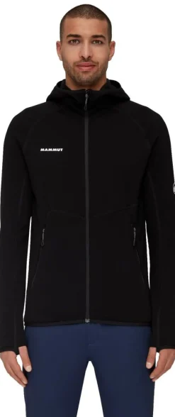 Mammut Aconcagua ML hooded jacket men