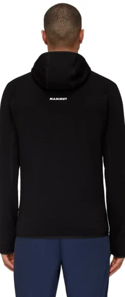 Mammut Aconcagua ML hooded jacket men