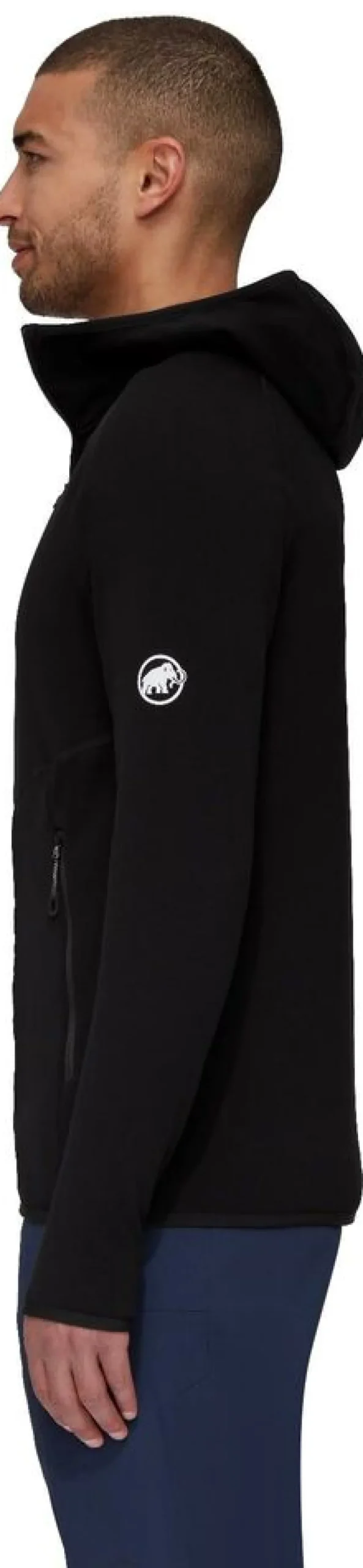Mammut Aconcagua ML hooded jacket men