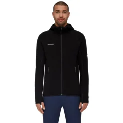 Mammut Aconcagua ML hooded jacket men