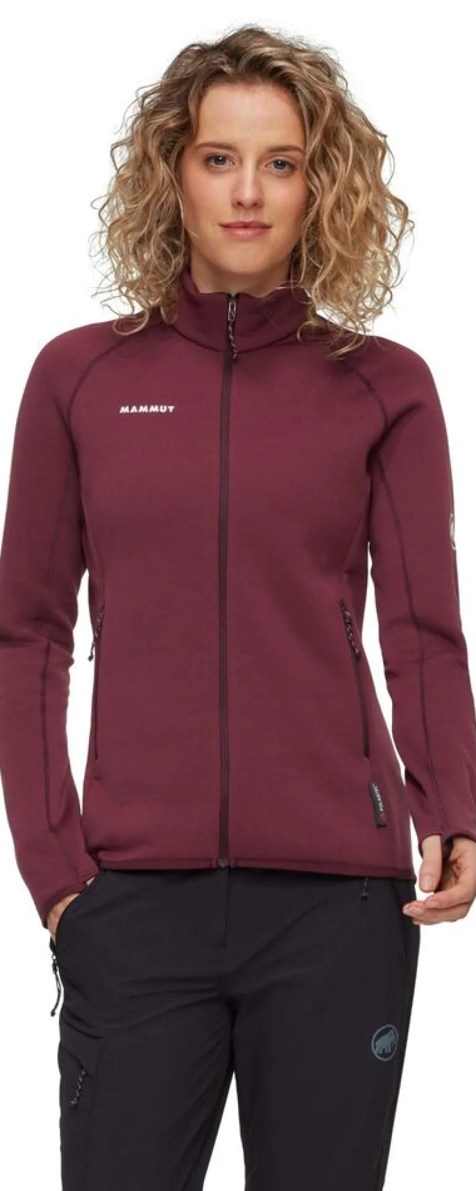 Mammut Aconcagua ML Jacket Women
