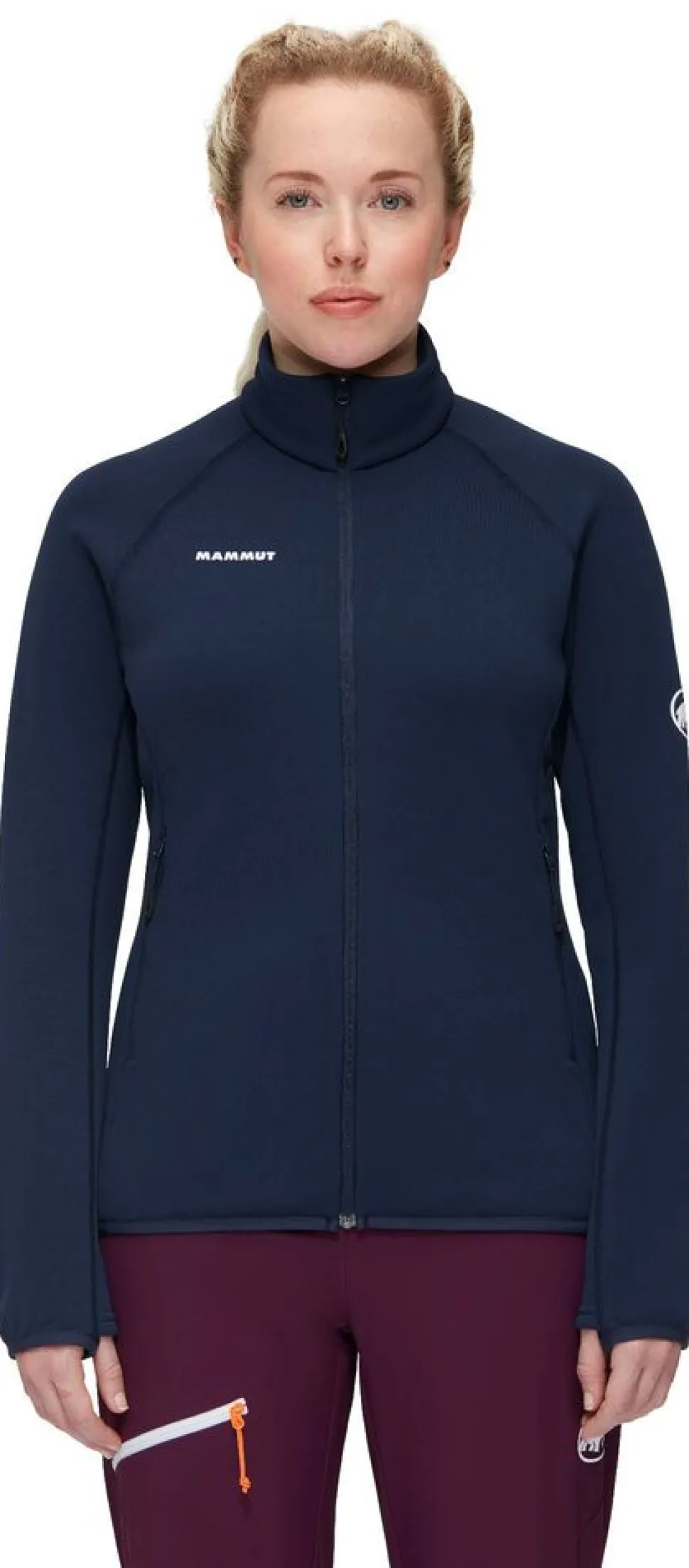 Mammut Aconcagua ML jacket women
