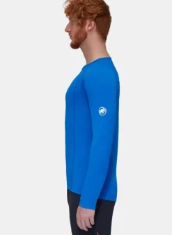 Mammut Aenergy FL Longsleeve men