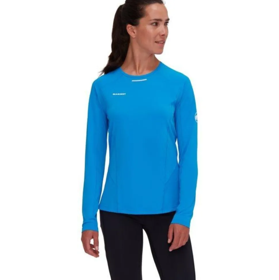 Mammut Aenergy FL Longsleeve women
