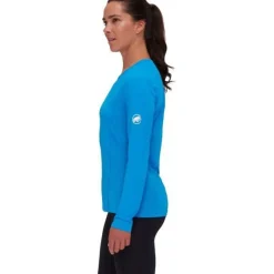 Mammut Aenergy FL Longsleeve women