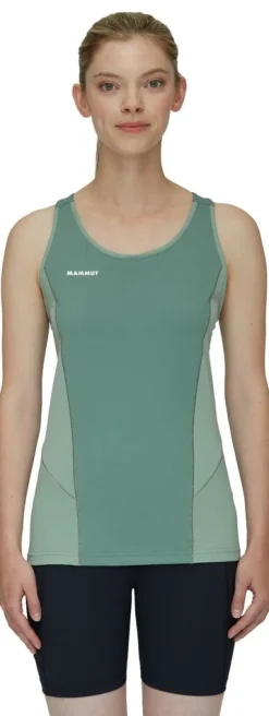 Mammut Aenergy FL tank top women