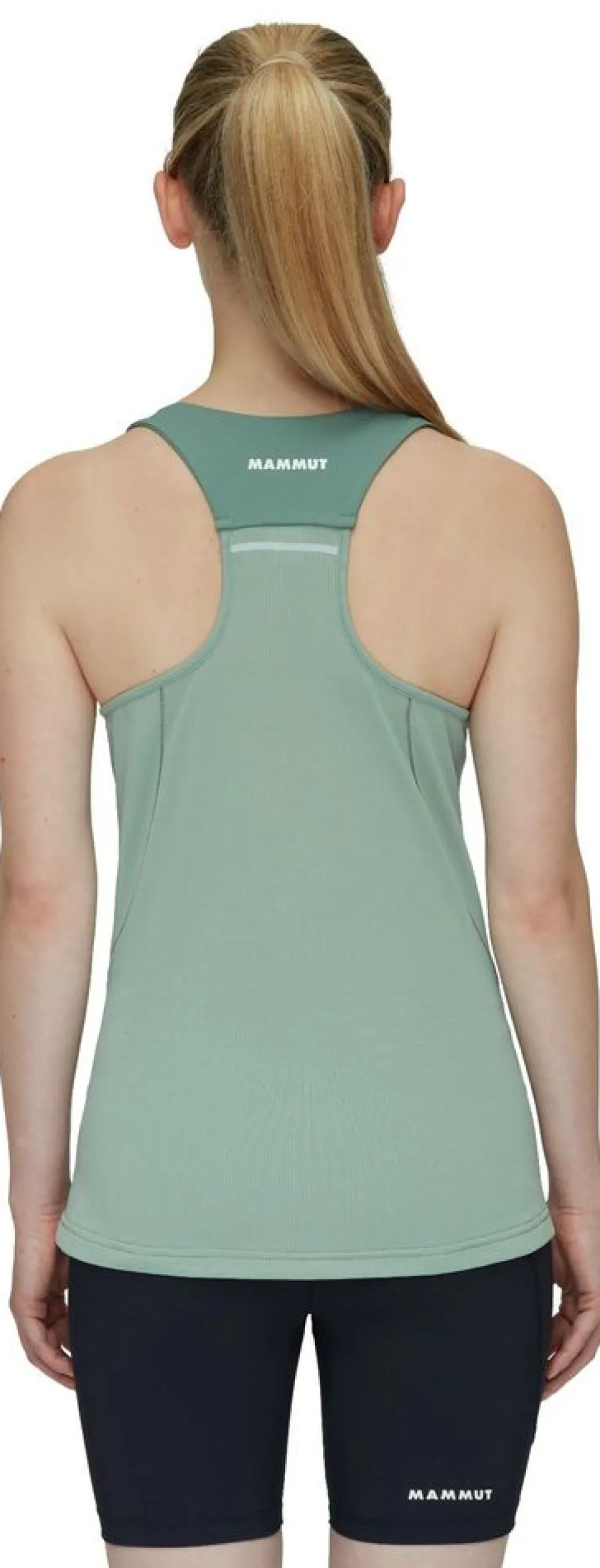 Mammut Aenergy FL tank top women