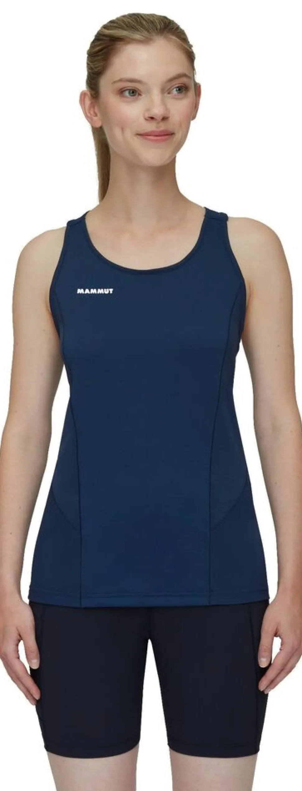 Mammut Aenergy FL tank top women
