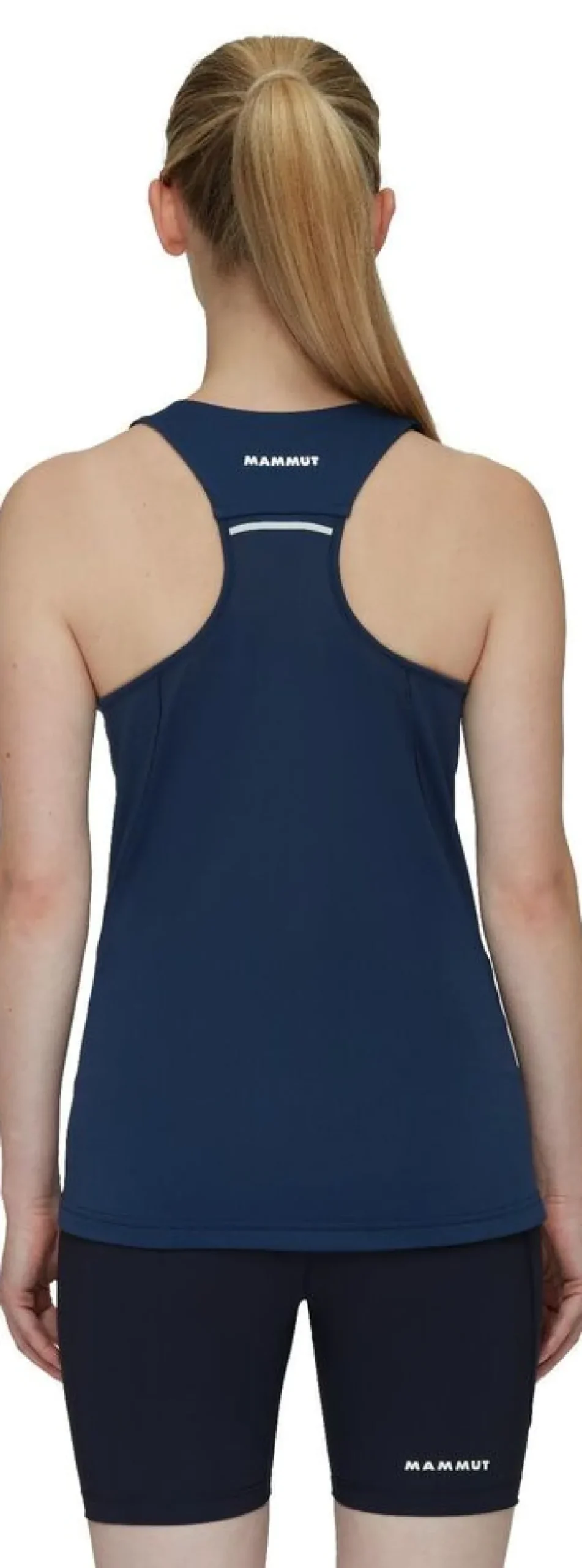 Mammut Aenergy FL tank top women
