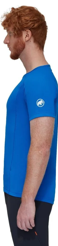 Mammut Aenergy FL t-shirt men