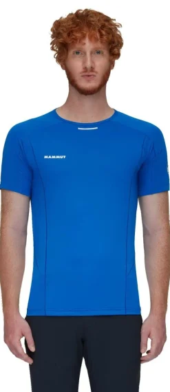 Mammut Aenergy FL t-shirt men