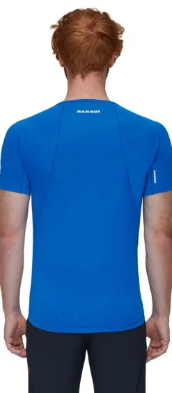 Mammut Aenergy FL t-shirt men