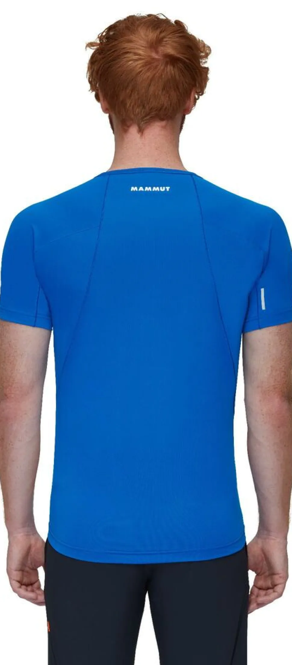Mammut Aenergy FL t-shirt men