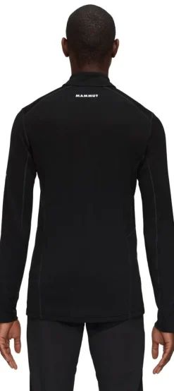 Mammut Aenergy ML half-zip pull men